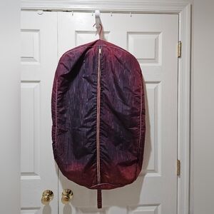 Vintage Fur Storage Bag
